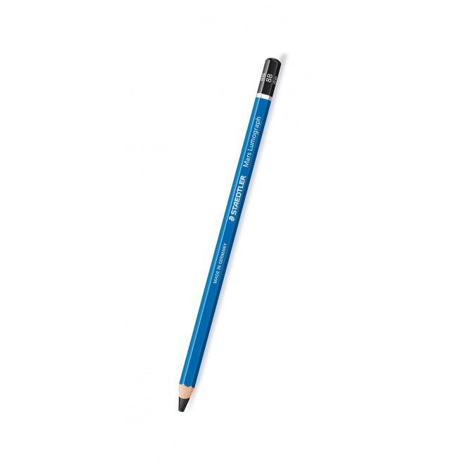 Crayon Staedtler MARS LUMOGRAPH Crayon Staedtler MARS LUMOGRAPH