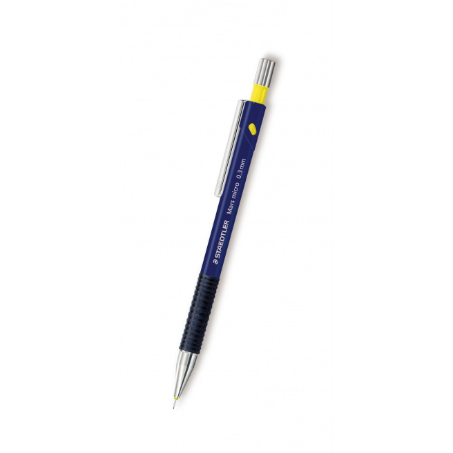 Staedtler MARS MICRO vulpotlood - B