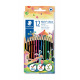 Crayons de couleur Staedtler WOPEX NORIS COLOUR