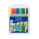 Staedtler NORIS CLUB DUBBELPUNT kleurstiften - doos van 12