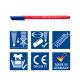 Staedtler NORIS CLUB kleurstiften