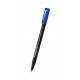 Permanente stift Staedtler LUMOCOLOR