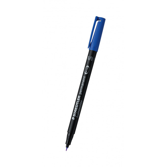 Permanente stift Staedtler LUMOCOLOR Permanente stift Staedtler LUMOCOLOR