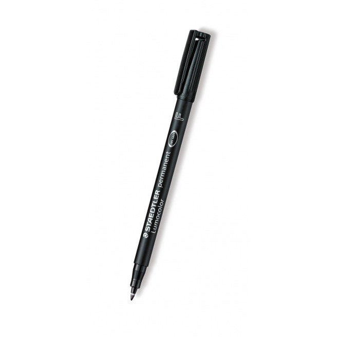 Permanente stift Staedtler LUMOCOLOR Permanente stift Staedtler LUMOCOLOR