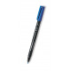 Permanente stift Staedtler LUMOCOLOR