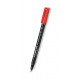 Permanente stift Staedtler LUMOCOLOR
