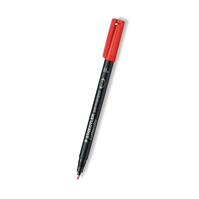 Permanente stift Staedtler LUMOCOLOR Permanente stift Staedtler LUMOCOLOR