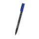 Permanente stift Staedtler LUMOCOLOR