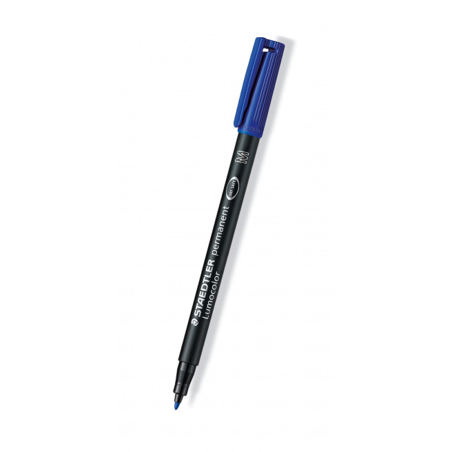 Permanente stift Staedtler LUMOCOLOR Permanente stift Staedtler LUMOCOLOR