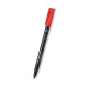 Permanente stift Staedtler LUMOCOLOR