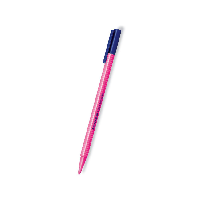 Surligneur Staedtler TRIPLUS TEXTSURFER Surligneur Staedtler TRIPLUS TEXTSURFER
