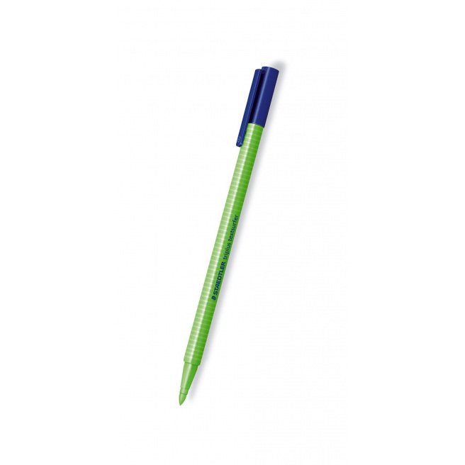 Surligneur Staedtler TRIPLUS TEXTSURFER Surligneur Staedtler TRIPLUS TEXTSURFER