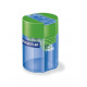 Staedtler puntenslijper met reservoir - 2 gaten