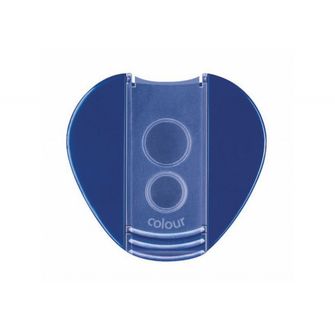 Staedtler NORIS CLUB puntenslijper met reservoir - 2 gaten