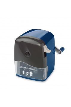Staedtler HANDZWENGMELAAR slijper