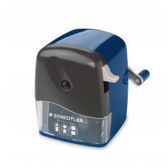 Taille-crayon à MANIVELLE Staedtler Taille-crayon à MANIVELLE Staedtler