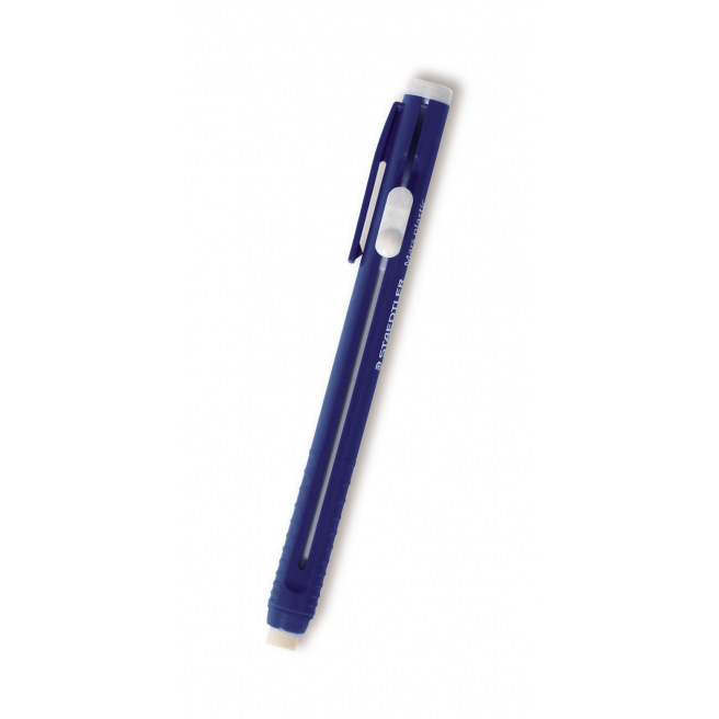 Stylo porte-gomme Staedtler MARS PLASTIC