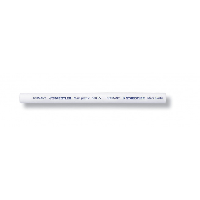 Navulling voor Staedtler MARS PLASTIC gum pen
