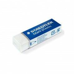 Staedtler MARS PLASTIC gum Staedtler MARS PLASTIC gum