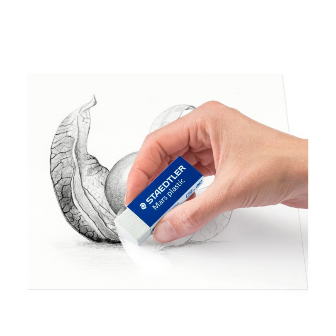 Staedtler MARS PLASTIC gum