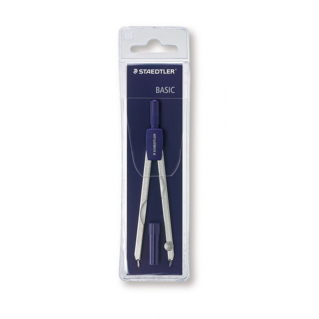 STAEDTLER 5653496 à 53,90 € - STAEDTLER Compas tout métal Mars