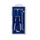 Staedtler MARS COMFORT 552 02 kompas met centrale schroef