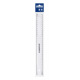 Staedtler AMBIDEXTRE kunststof liniaal - 30 cm