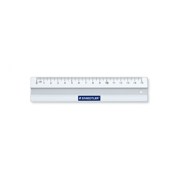 Aluminium Latte Staedtler