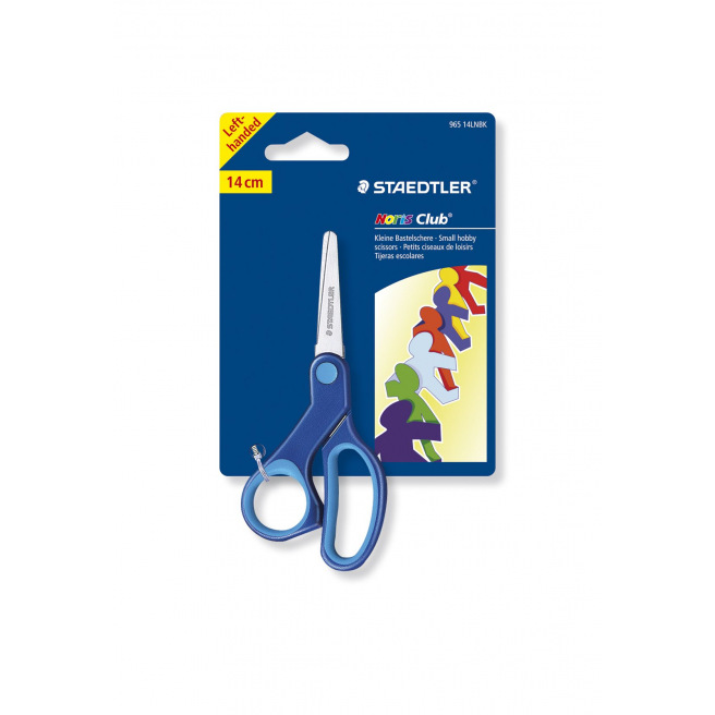 Staedtler NORIS CLUB schaar Staedtler NORIS CLUB schaar