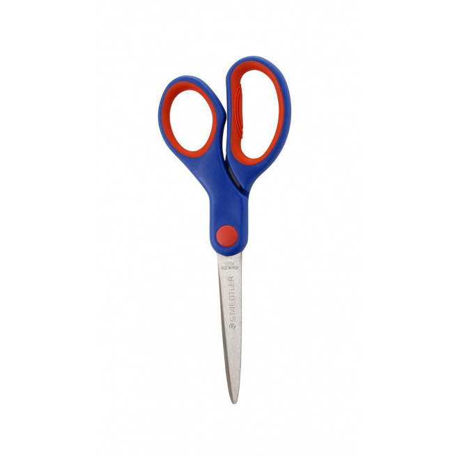 Staedtler NORIS CLUB schaar Staedtler NORIS CLUB schaar