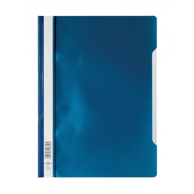 Map met offertes Durable A4