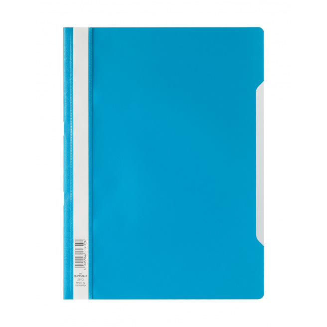 Map met offertes Durable A4