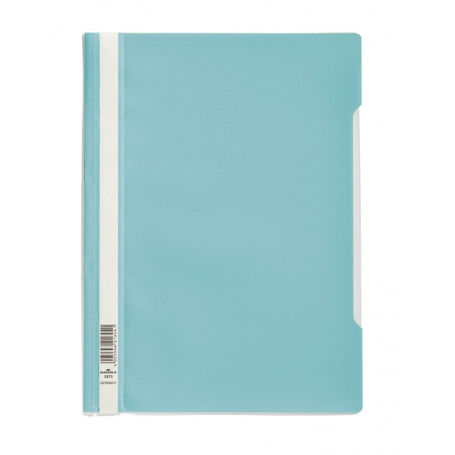 Map met offertes Durable A4