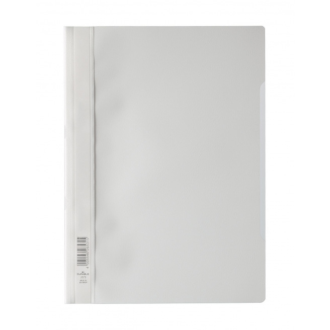 Map met offertes Durable A4