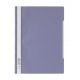 Map met offertes Durable A4