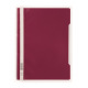 Map met offertes Durable A4