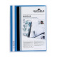 Aanpasbare Durable DURAPLUS offertemap A4