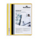 Aanpasbare Durable DURAPLUS offertemap A4