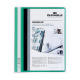 Aanpasbare Durable DURAPLUS offertemap A4