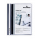 Aanpasbare Durable DURAPLUS offertemap A4