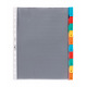 Insteekhoesjes Durable A4 maxi