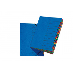 Pagna EASY elastische sorteerder in karton