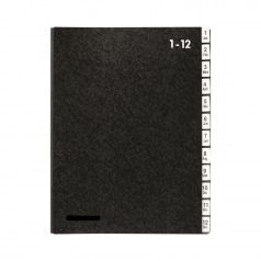 Pagna digitale accordeon sorteerder