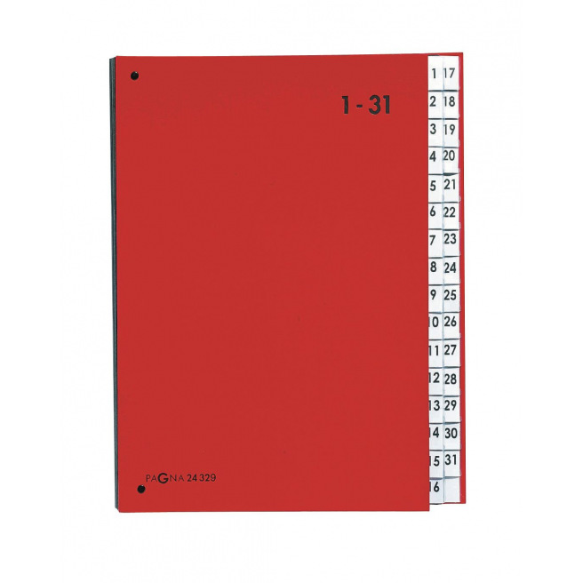 Trieur numérique à soufflet Pagna