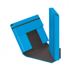 Pagna kartonnen elastobox - rug 4 cm - A4 Pagna kartonnen elastobox - rug 4 cm - A4