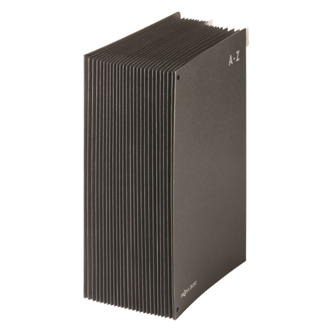 Alfabetische sorteermachine met balg Pagna Alfabetische sorteermachine met balg Pagna