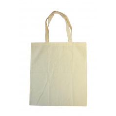 Sac shopping en coton Sac shopping en coton