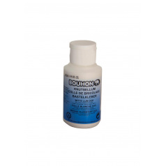 Colle de bricolage vinylique BOUHON blanche Colle de bricolage vinylique BOUHON blanche