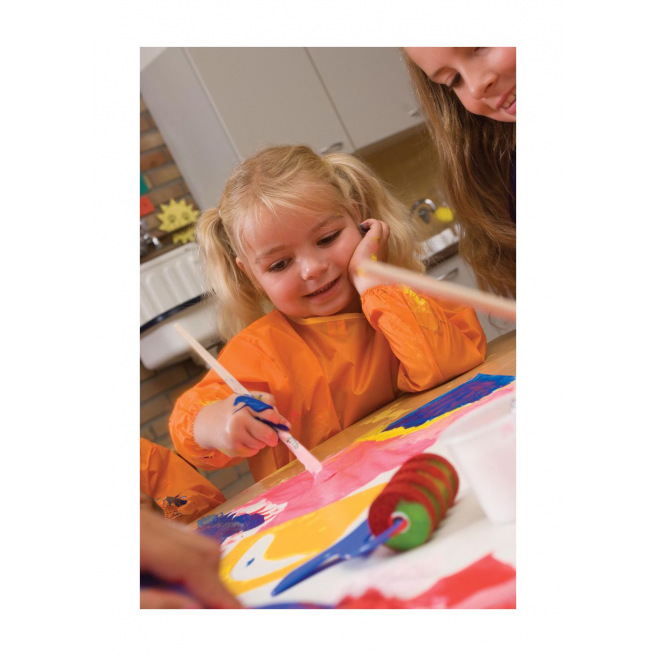 Tablier de peinture pour enfant Tablier de peinture pour enfant