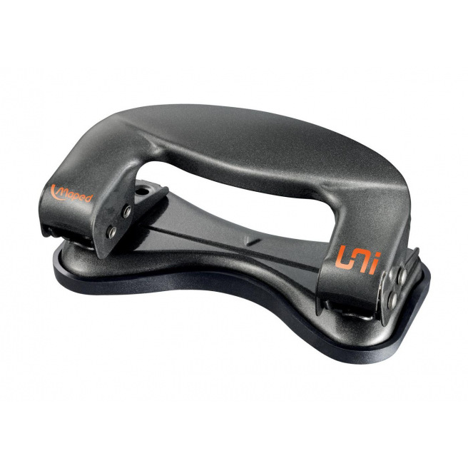 Perforator 2 gaten Maped UNIVERSAL METAAL - 6 vellen Perforator 2 gaten Maped UNIVERSAL METAAL - 6 vellen